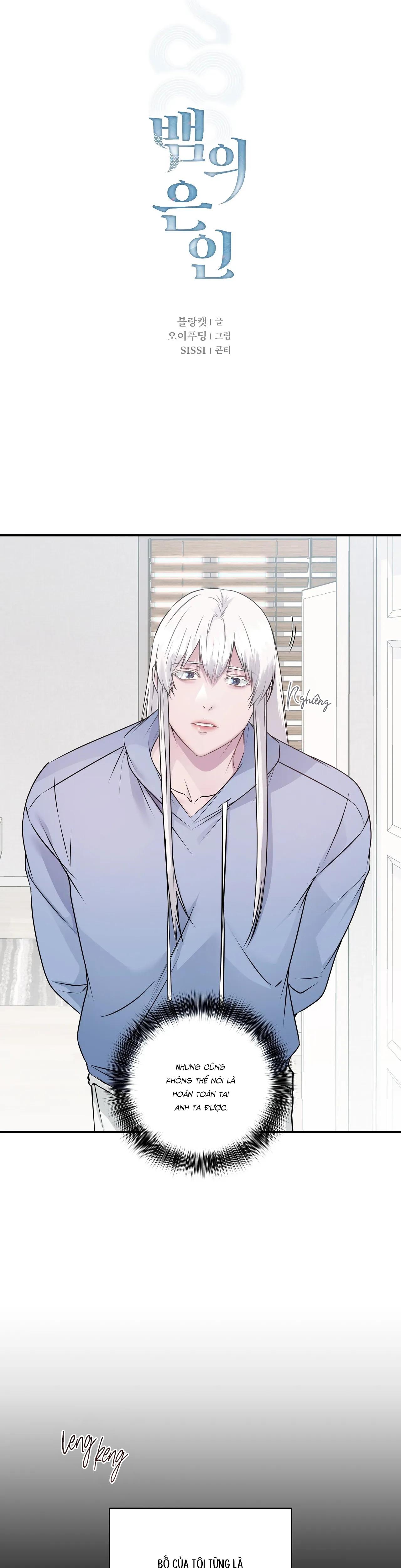 Đọc truyện CỨU TINH CỦA RẮN - Chapter 7