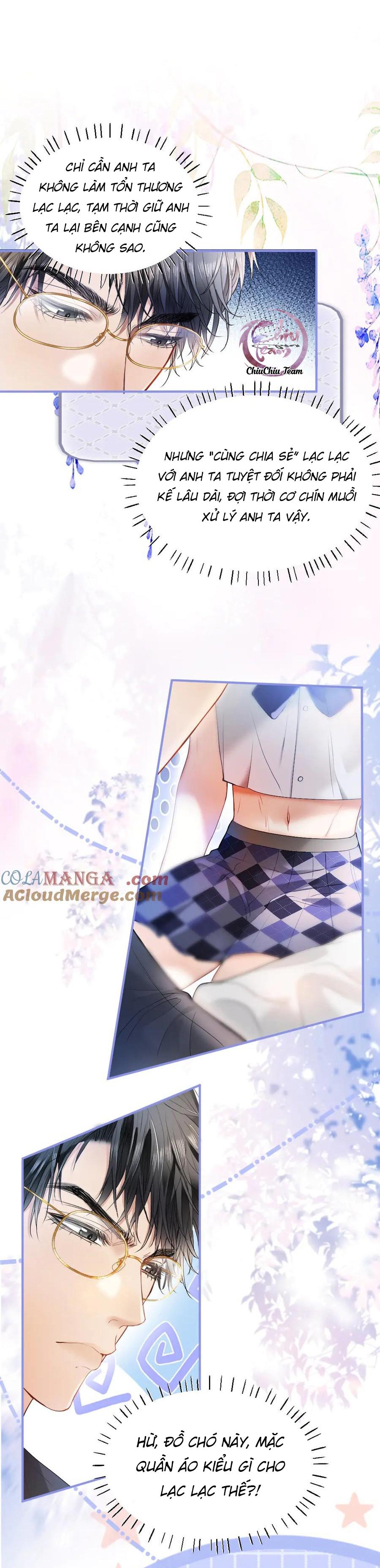 Đọc truyện Tiểu thiếu gia dựa vào nhan sắc càn quét toàn hệ thống - Chapter 27