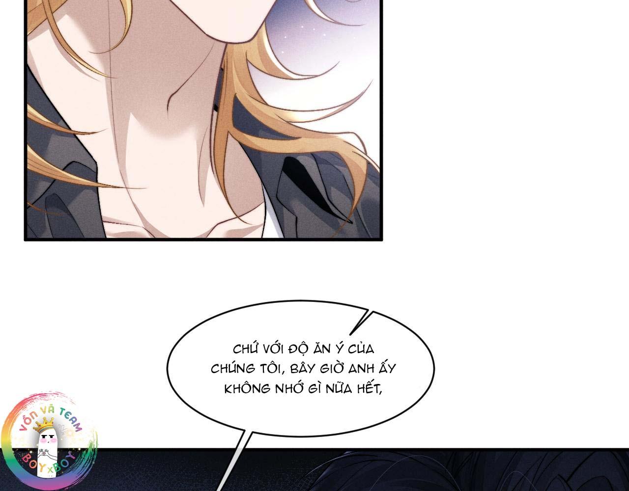 Đọc truyện Chấp Sự Thỏ Tai Cụp - Chapter 111