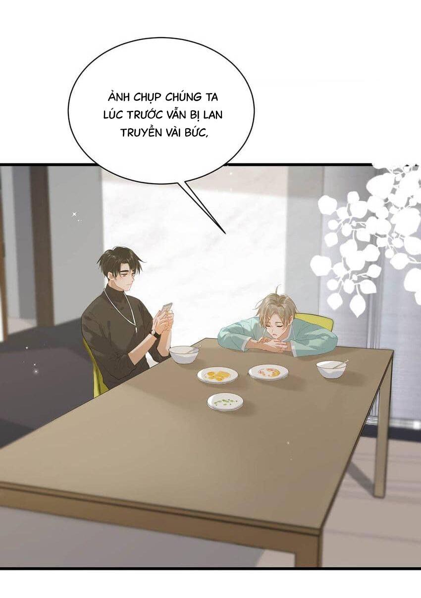 Đọc truyện Tôi và đối tác của tôi [DROP] - Chapter 64