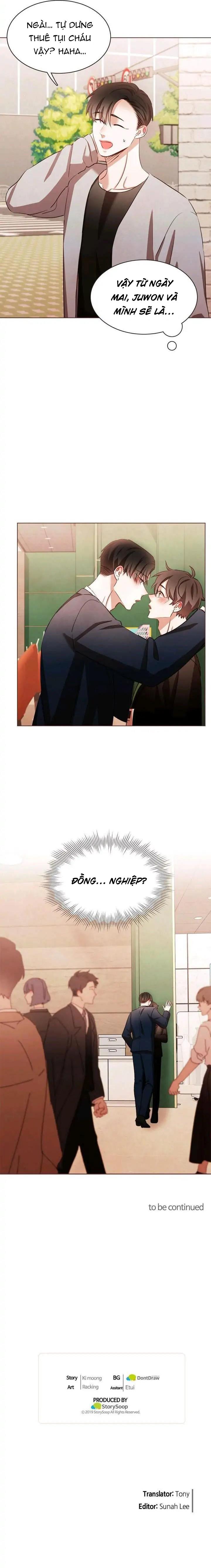 Đọc truyện Ma Cà Rồng Đếch Có Thật Đâu! (END) - Chapter 64