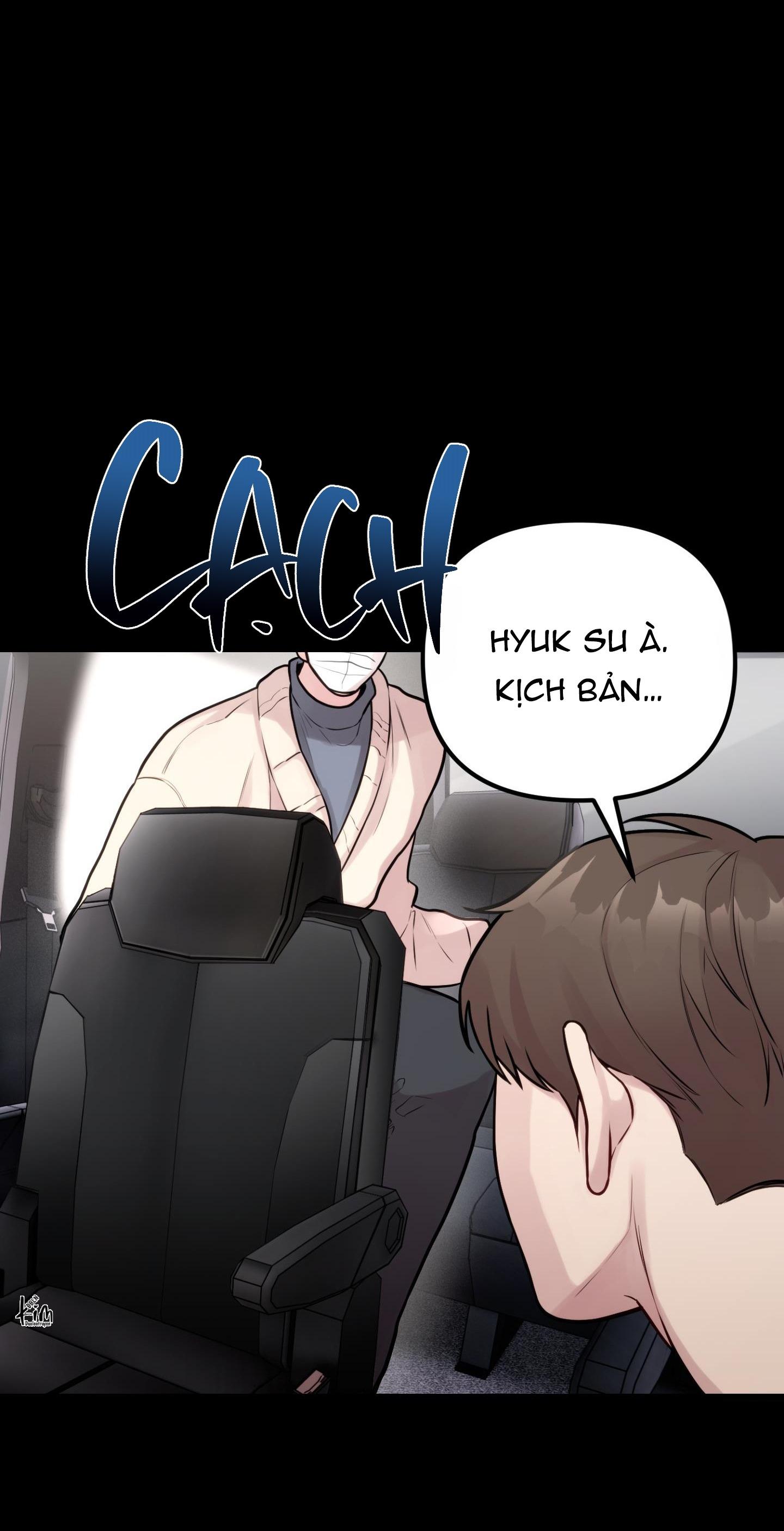 Đọc truyện NGHIỆN SEX - Chapter 15.7