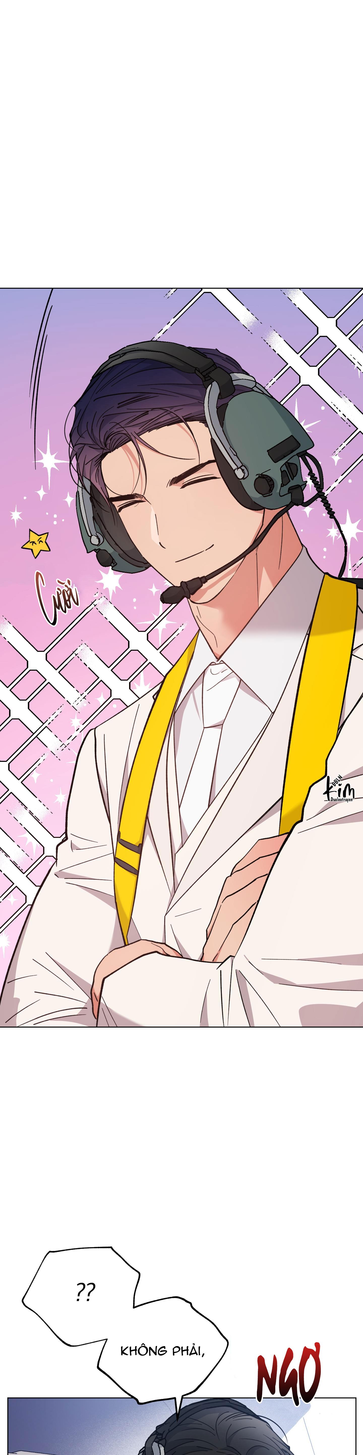 Đọc truyện BÌNH MINH CỦA RỒNG - Chapter 72