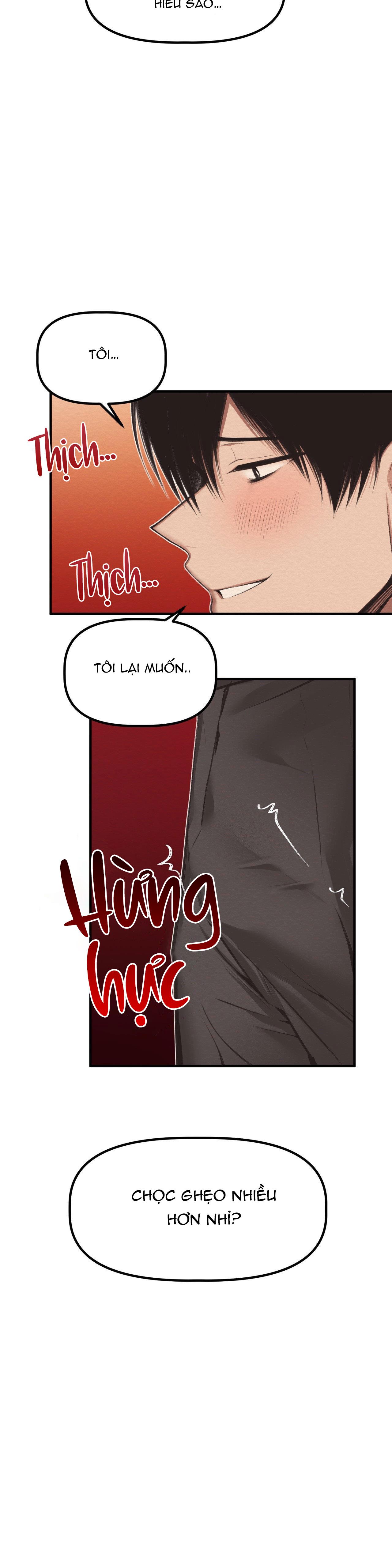 Đọc truyện ÁC MA ĐỈNH CẤP - Chapter 29