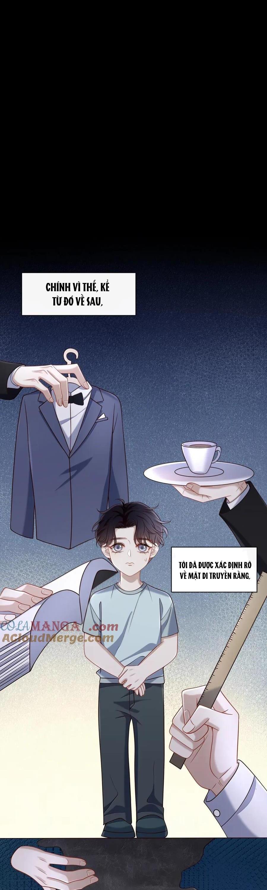 Đọc truyện Người Đó Đến Từ Đêm Tối - Chapter 82