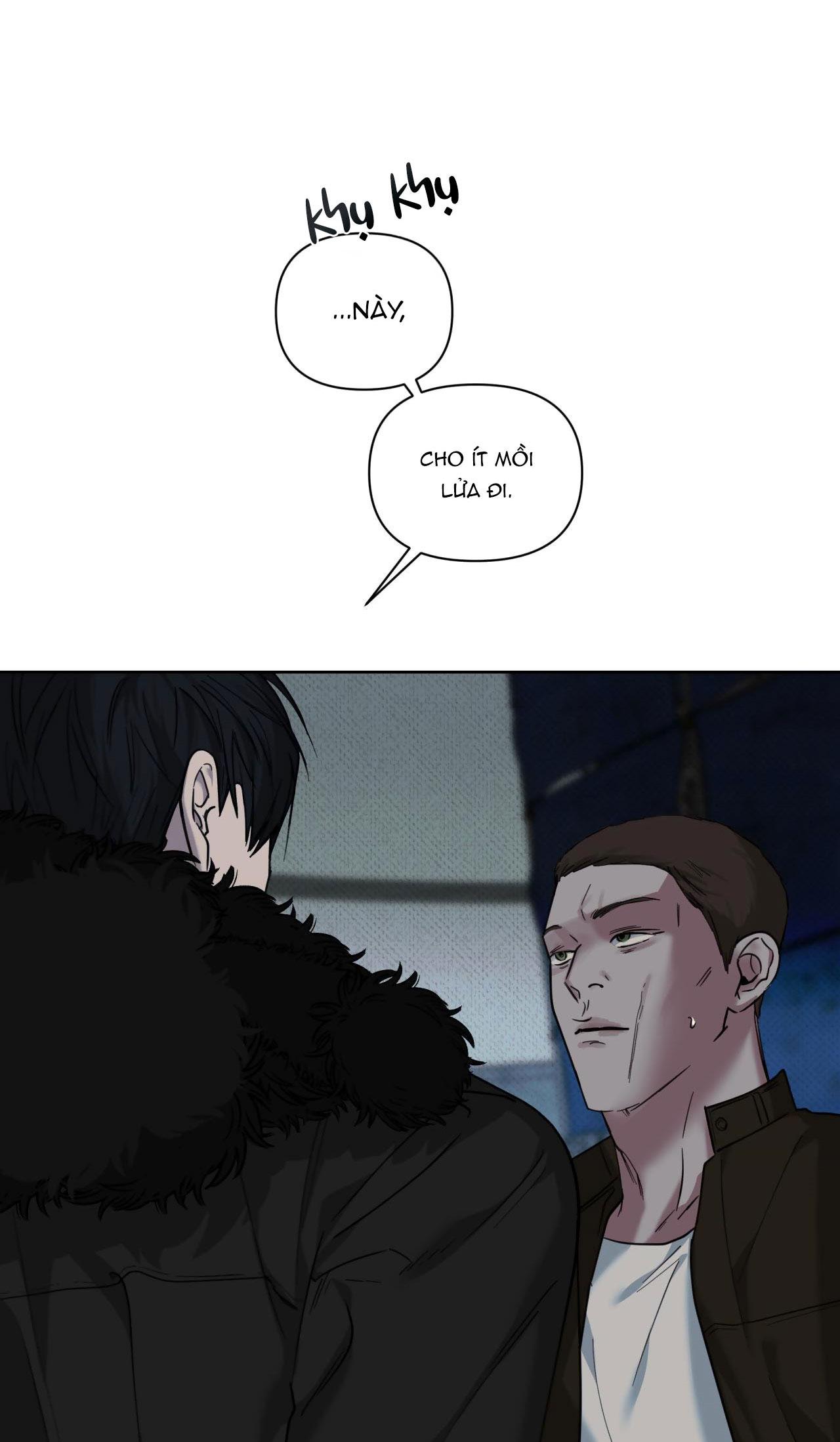 Đọc truyện NGƯỜI YÊU DẤU - Chapter 15