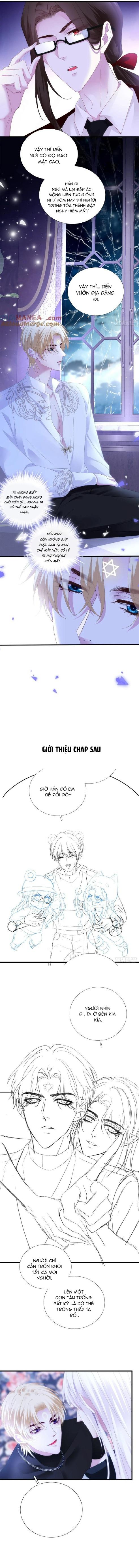 Đọc truyện Thánh Tâm không dễ chọc - Chapter 41