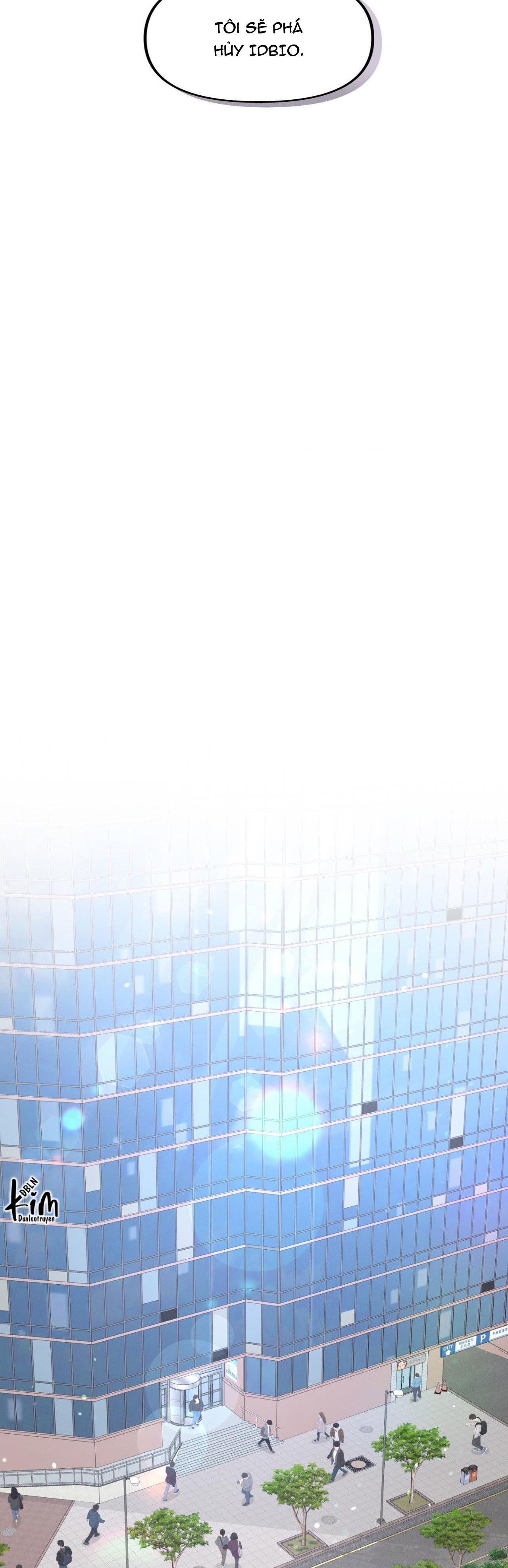 Đọc truyện THỎA THUẬN THỨ HAI - Chapter 4