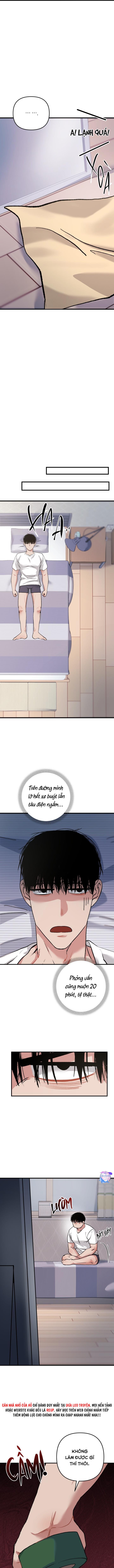 Đọc truyện (END) GƯƠNG HỠI GƯƠNG - Chapter 3