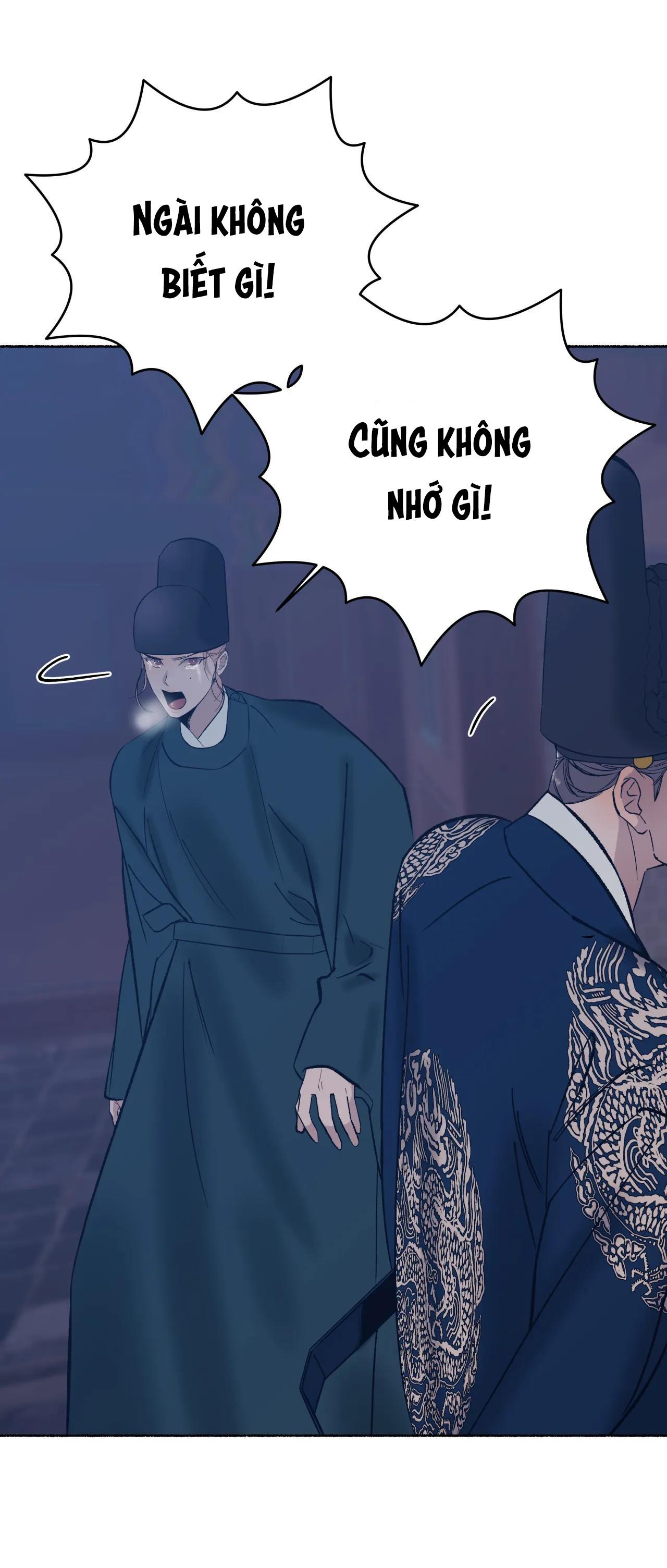 Đọc truyện HỔ NGÀN NĂM - Chapter 48