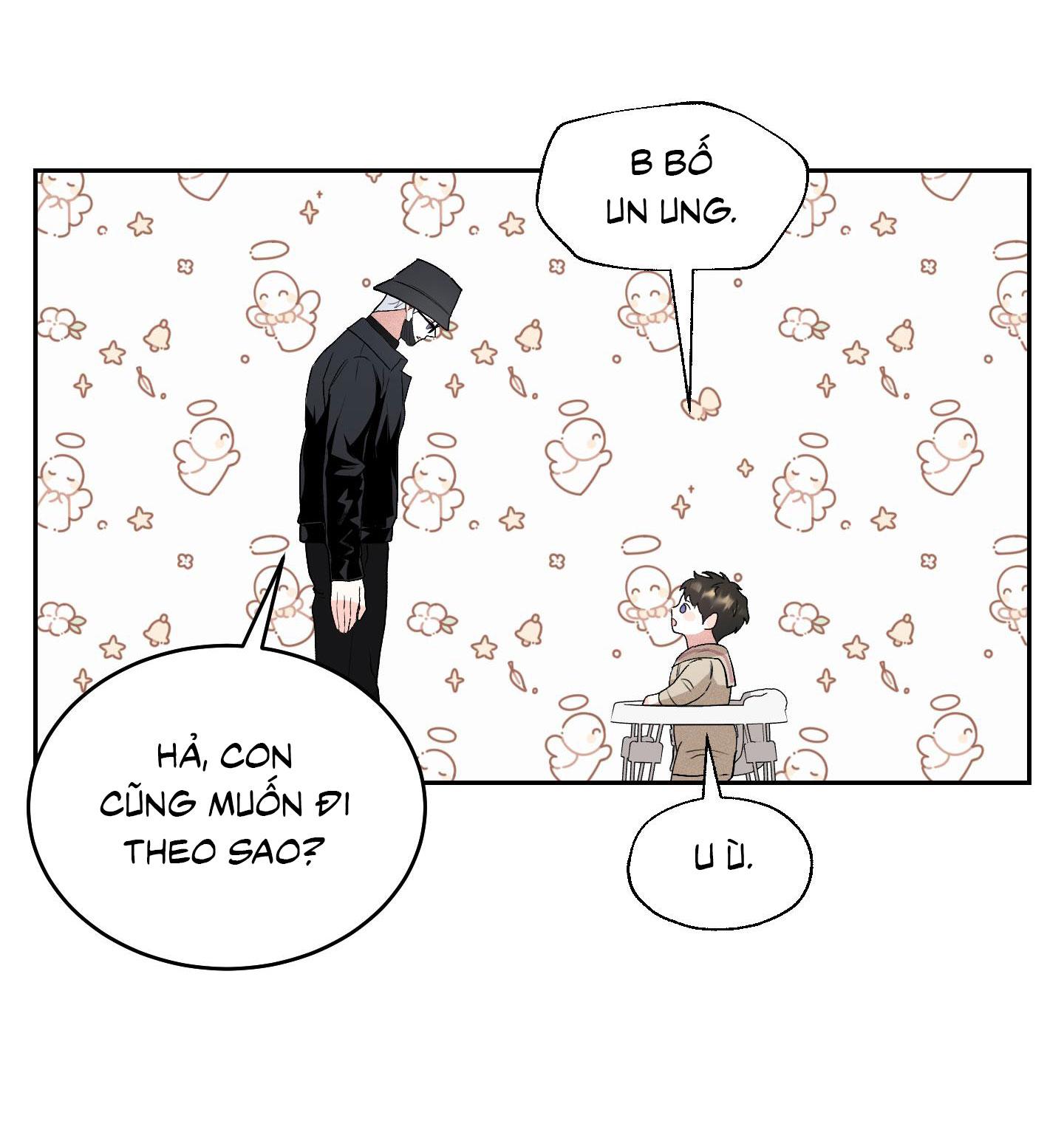 Đọc truyện BẮN LÀ DÍNH - Chapter 27