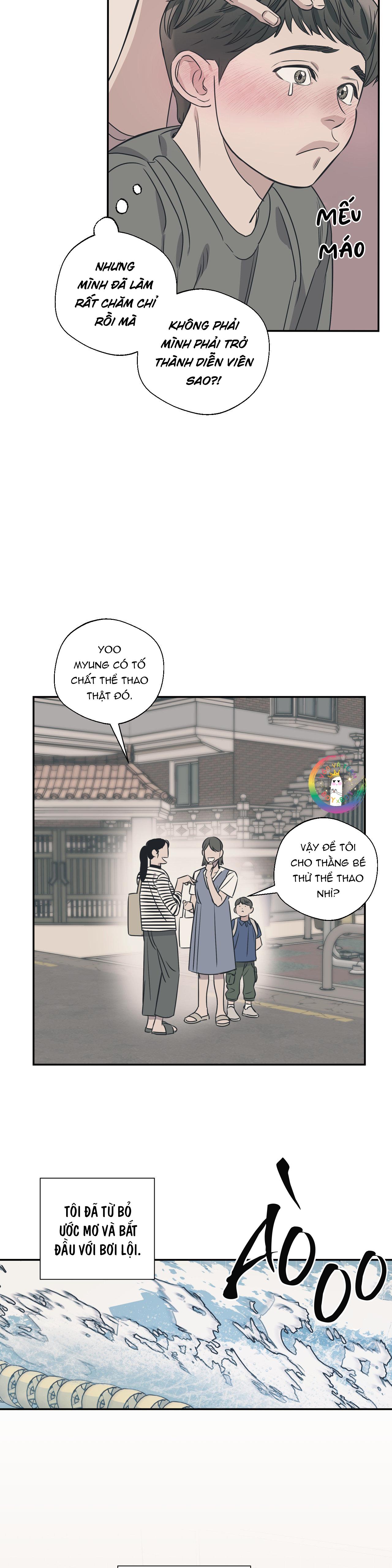 Đọc truyện Manhwa Chịch Vồn Chịch Vã - Chapter 93