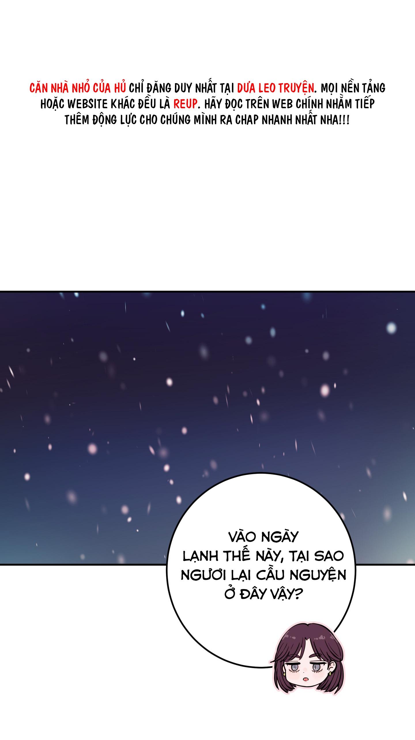 Đọc truyện (END) TÊN EM VỢ NGUY HIỂM CỦA TÔI - Chapter 48