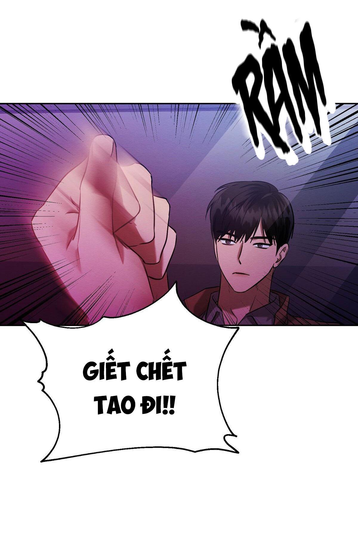 Đọc truyện VÒNG XOÁY CỦA ÁC MA - Chapter 50