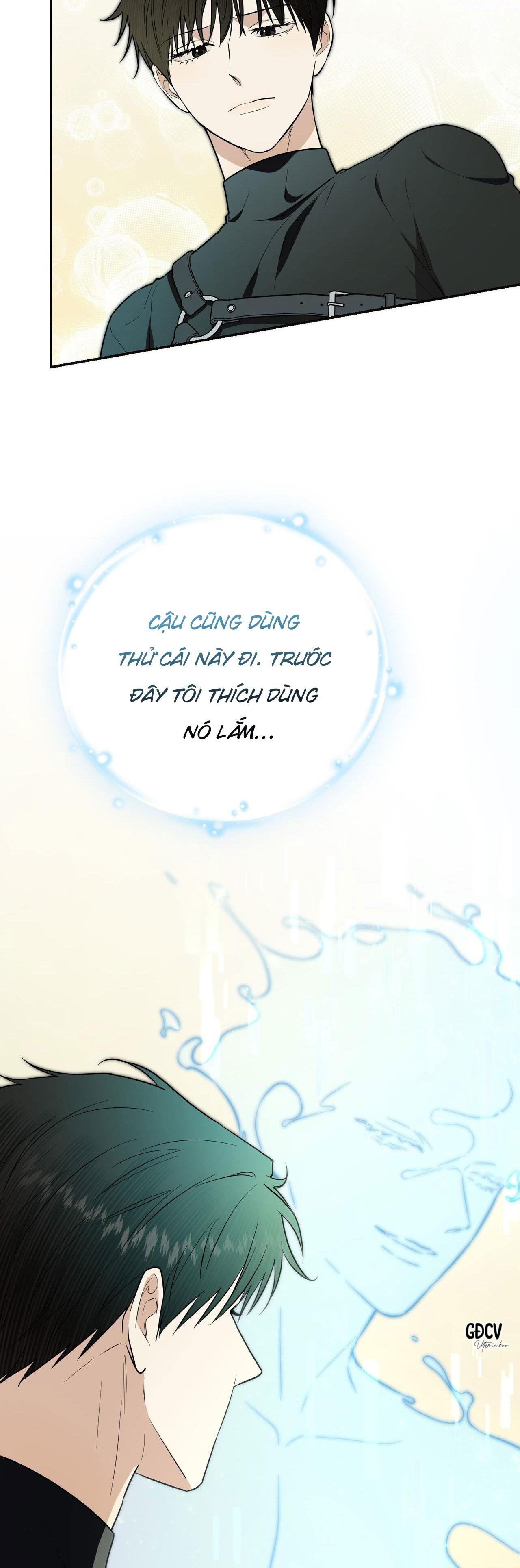 Đọc truyện ZERO DAY ATTACK - Chapter 14