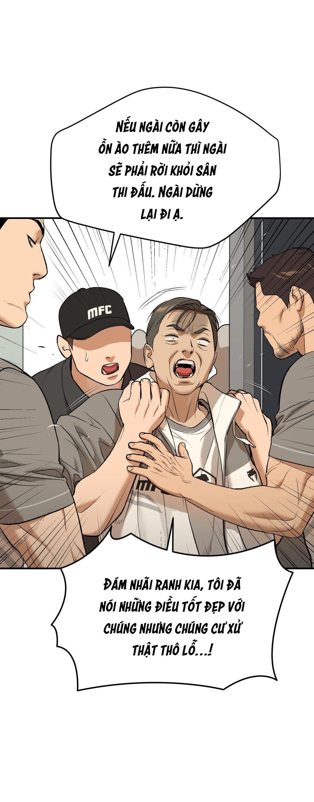 Đọc truyện  ChinhX - Vận Xui - Chapter 49
