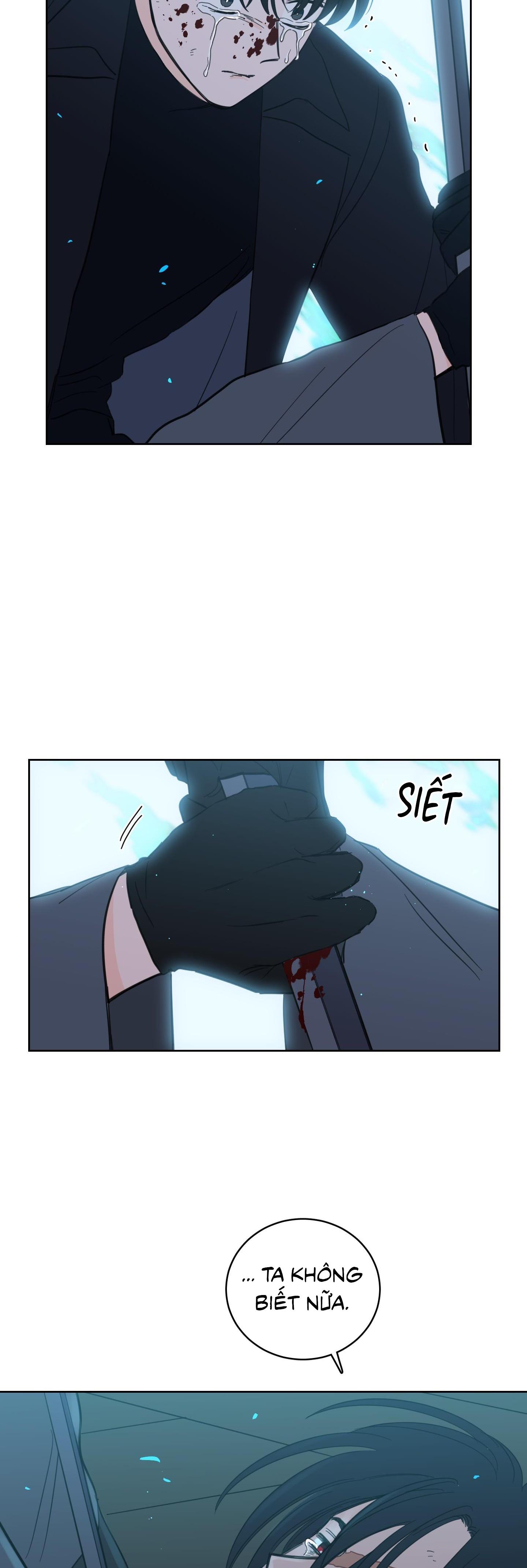 Đọc truyện Mẹo Thuần Hóa Hổ - Chapter 102