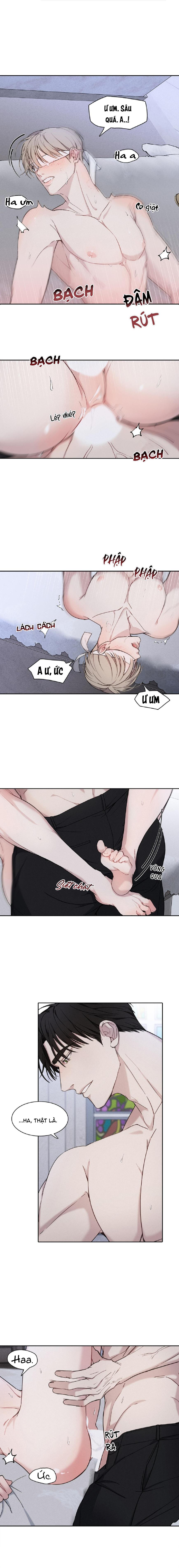 Đọc truyện Tuyển Tập Manhwa Dằm Khăm - Chapter 58