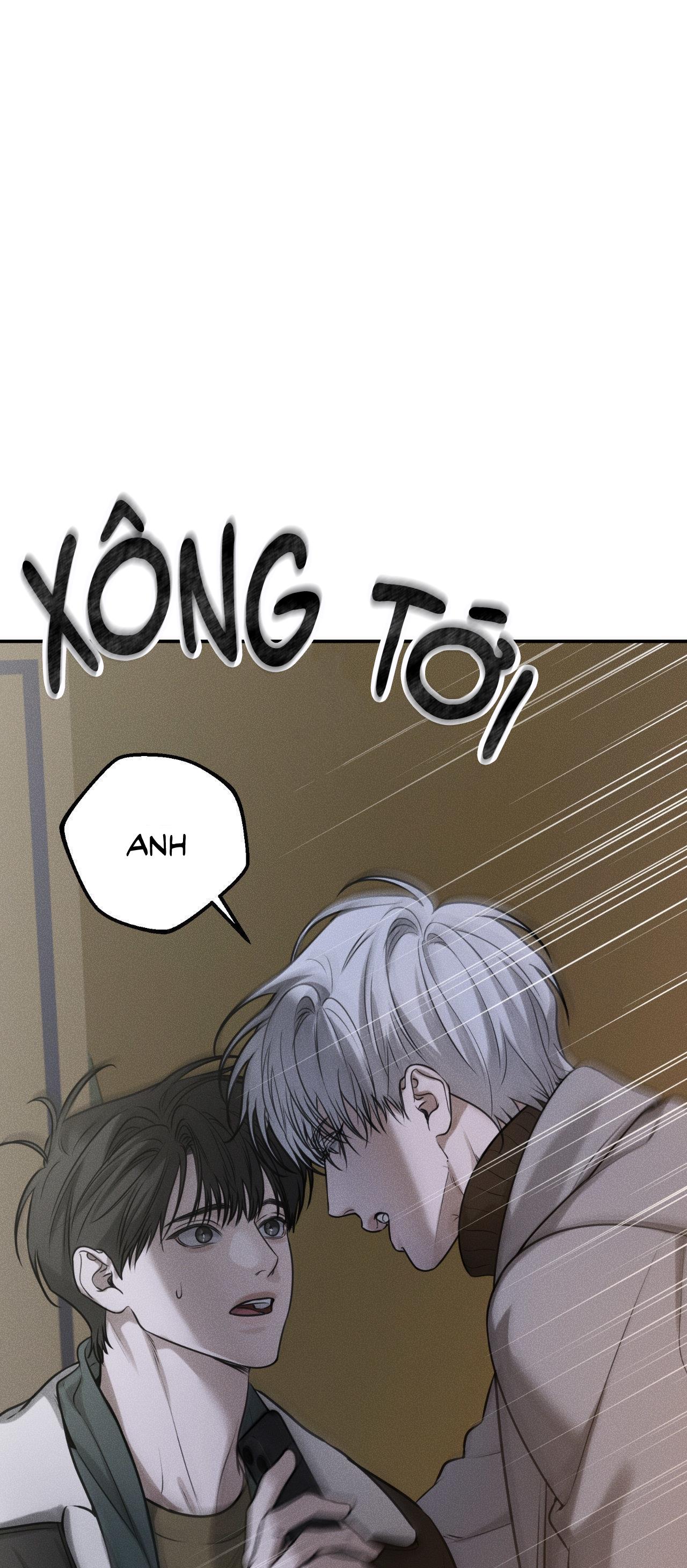 Đọc truyện DEAR, TEDDY BEAR - Chapter 15