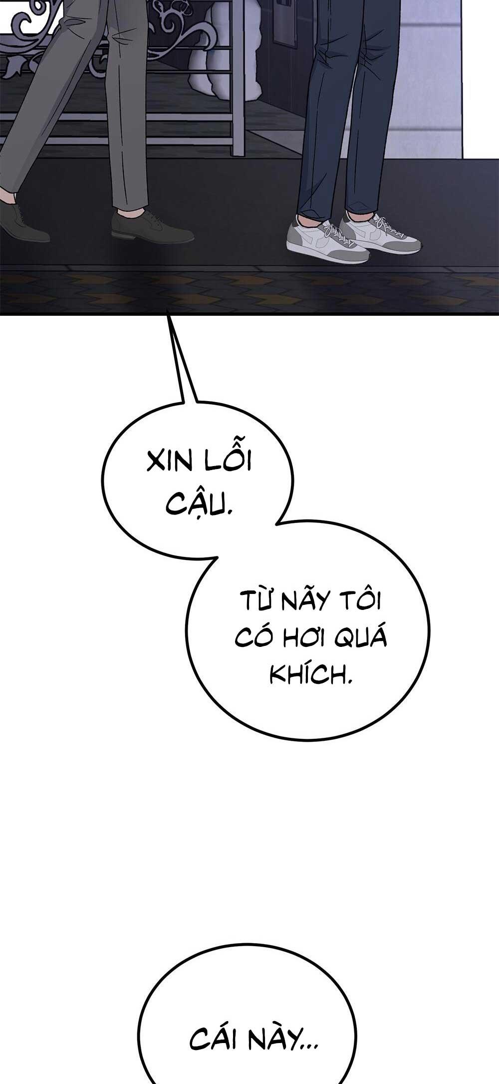 Đọc truyện CẬU KHÔNG PHẢI LÀ GU CỦA TÔI - Chapter 29