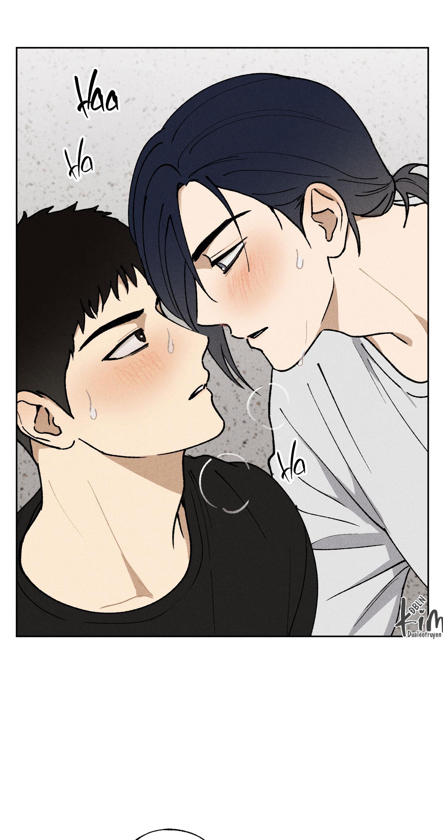 Đọc truyện NGHIỆN SEX - Chapter 13.3