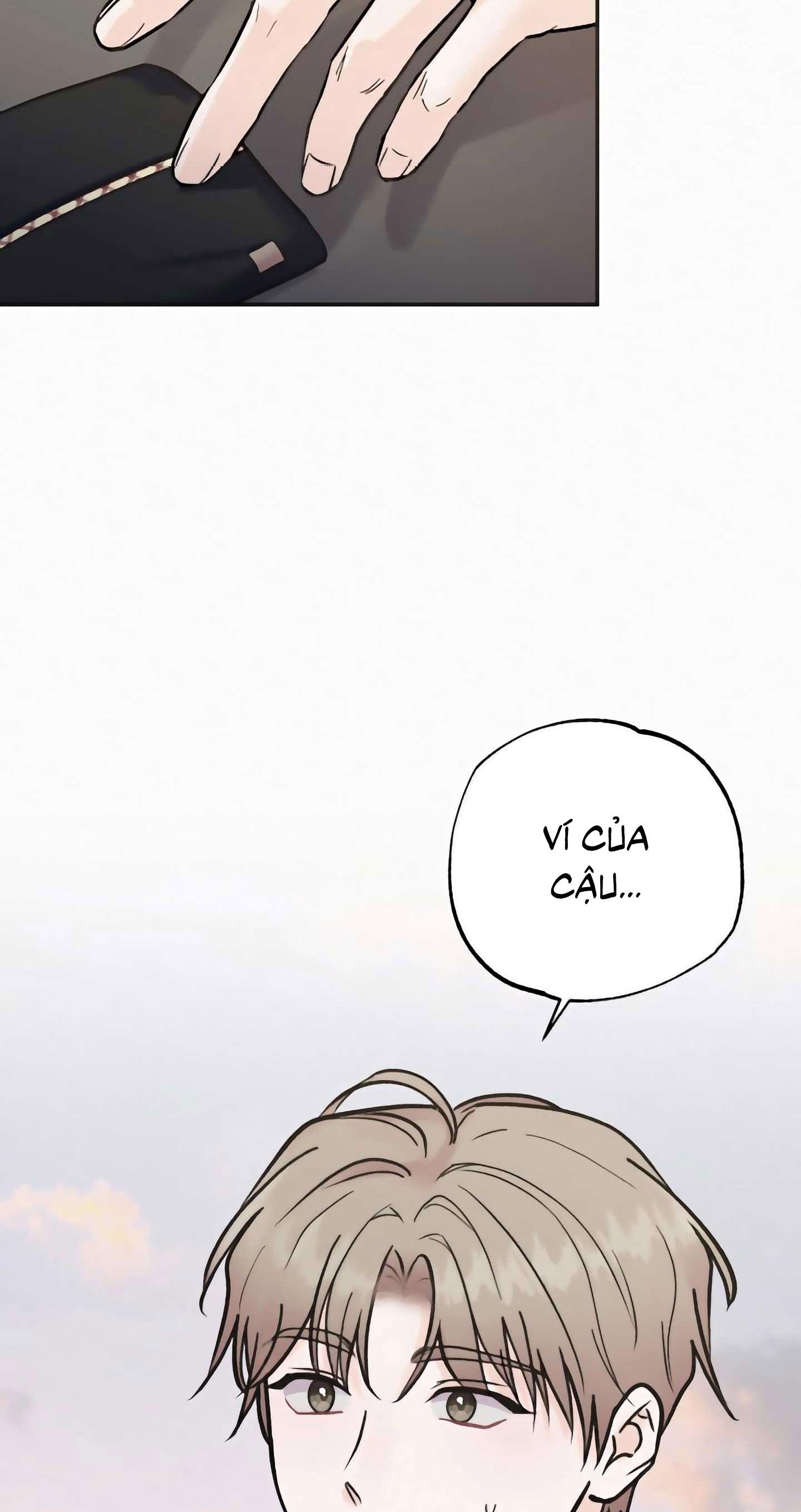 Đọc truyện HƯƠNG XƯA - Chapter 3