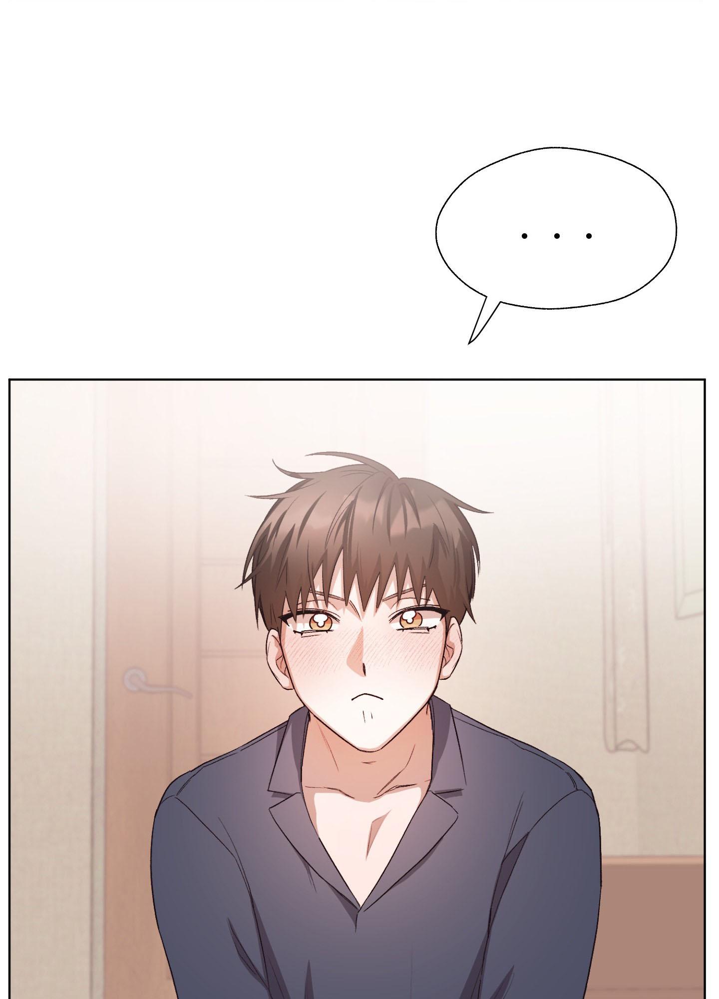 Đọc truyện [Hoàn] Bạn Thời Thơ Ấu Trong Góc Phòng - Chapter 4