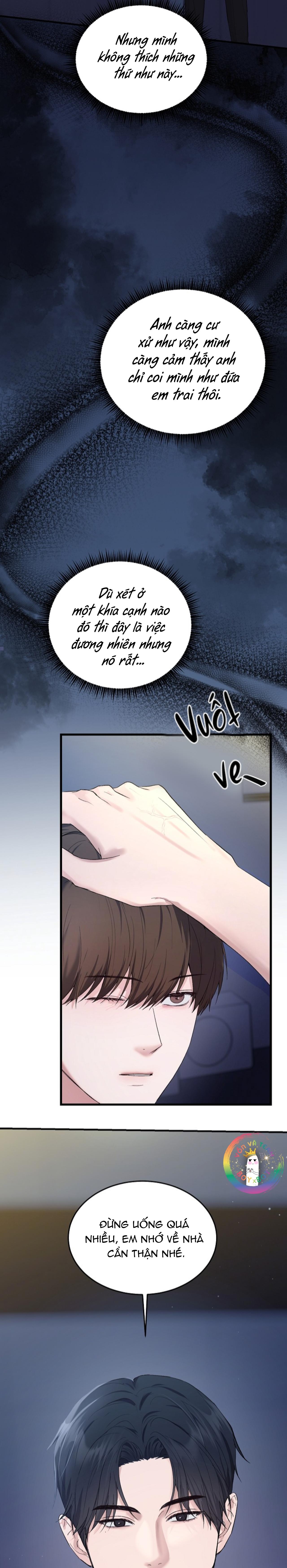 Đọc truyện ★ Sweet Shot ★ - Chapter 2