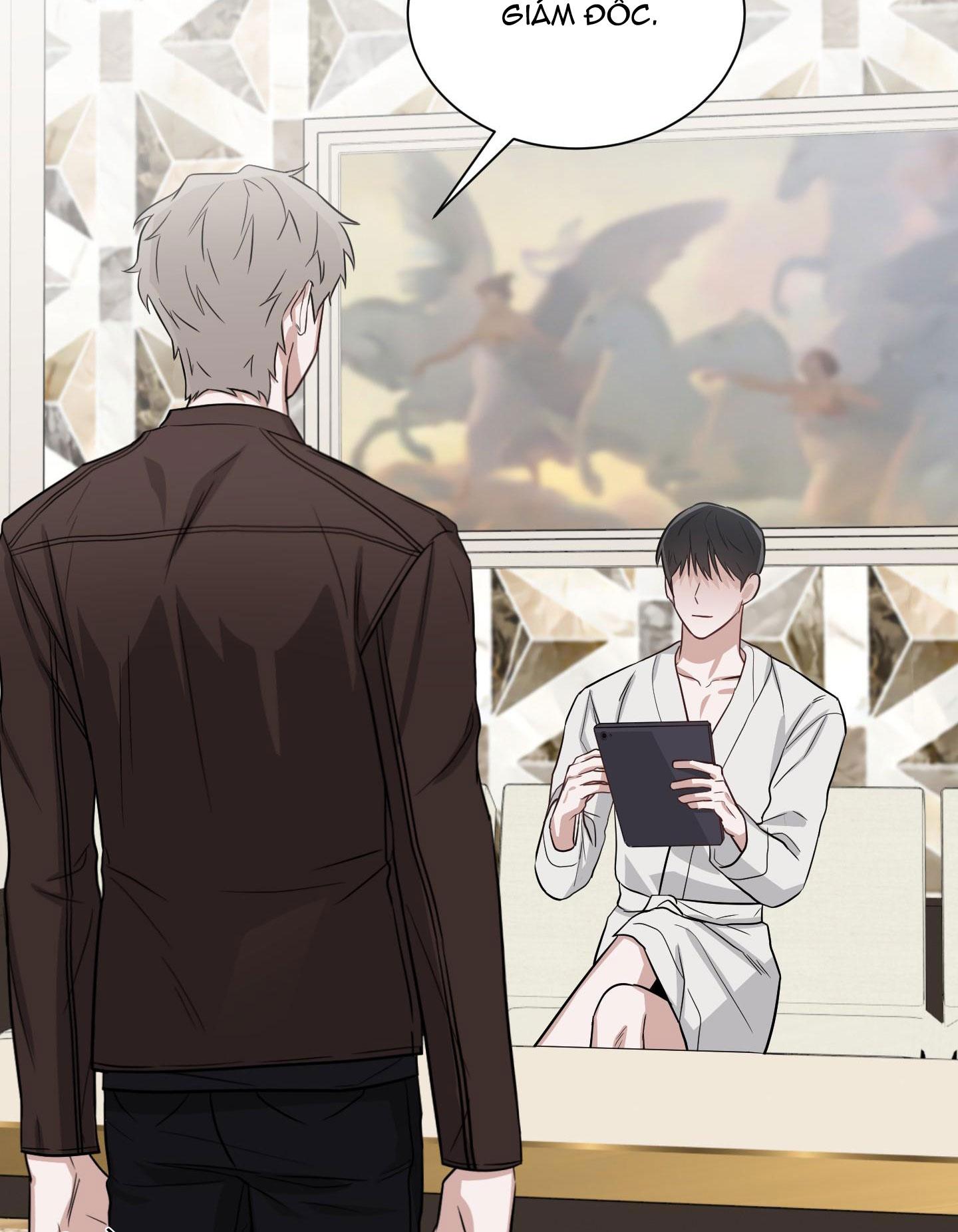 Đọc truyện NGHIỆN SEX - Chapter 19.2