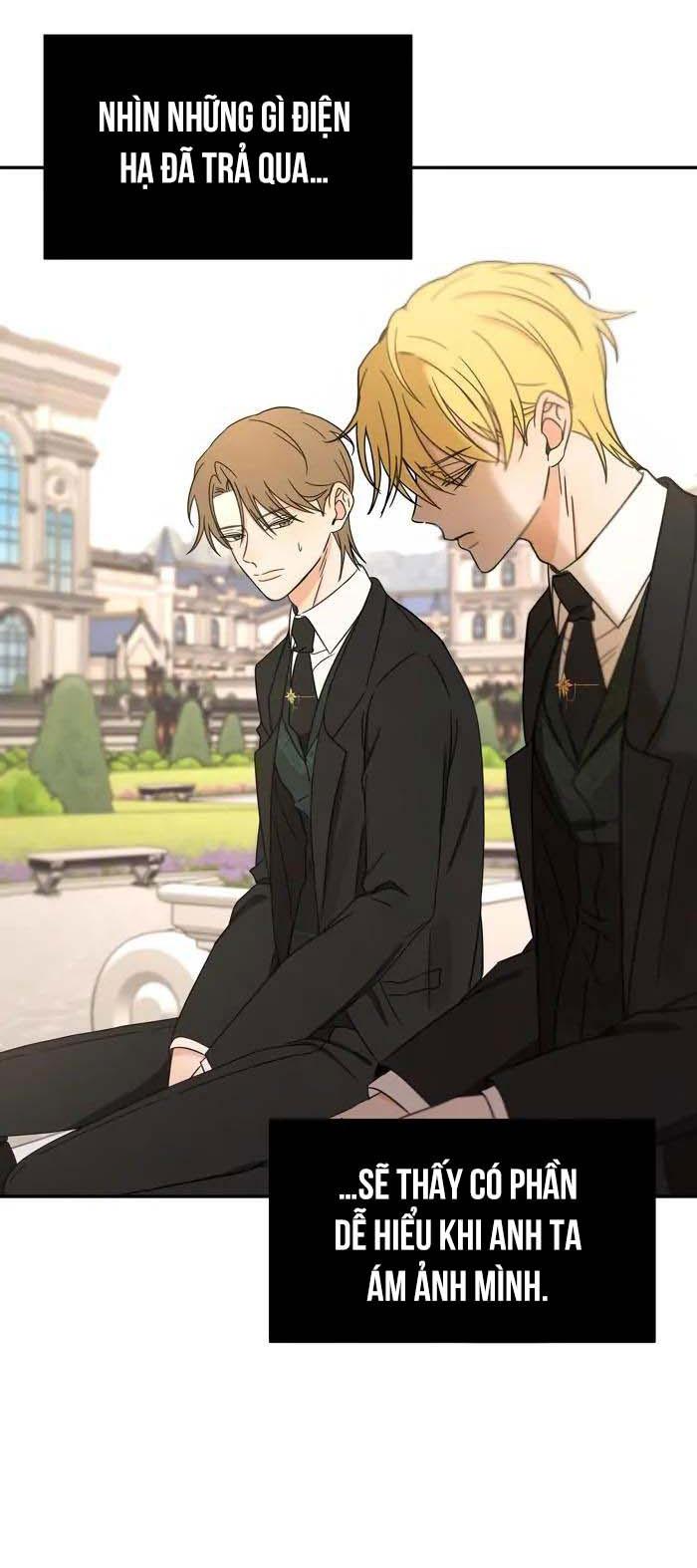 Đọc truyện Mắc Kẹt Trong Game Hẹn Hò Của Em Gái Tôi - Chapter 37
