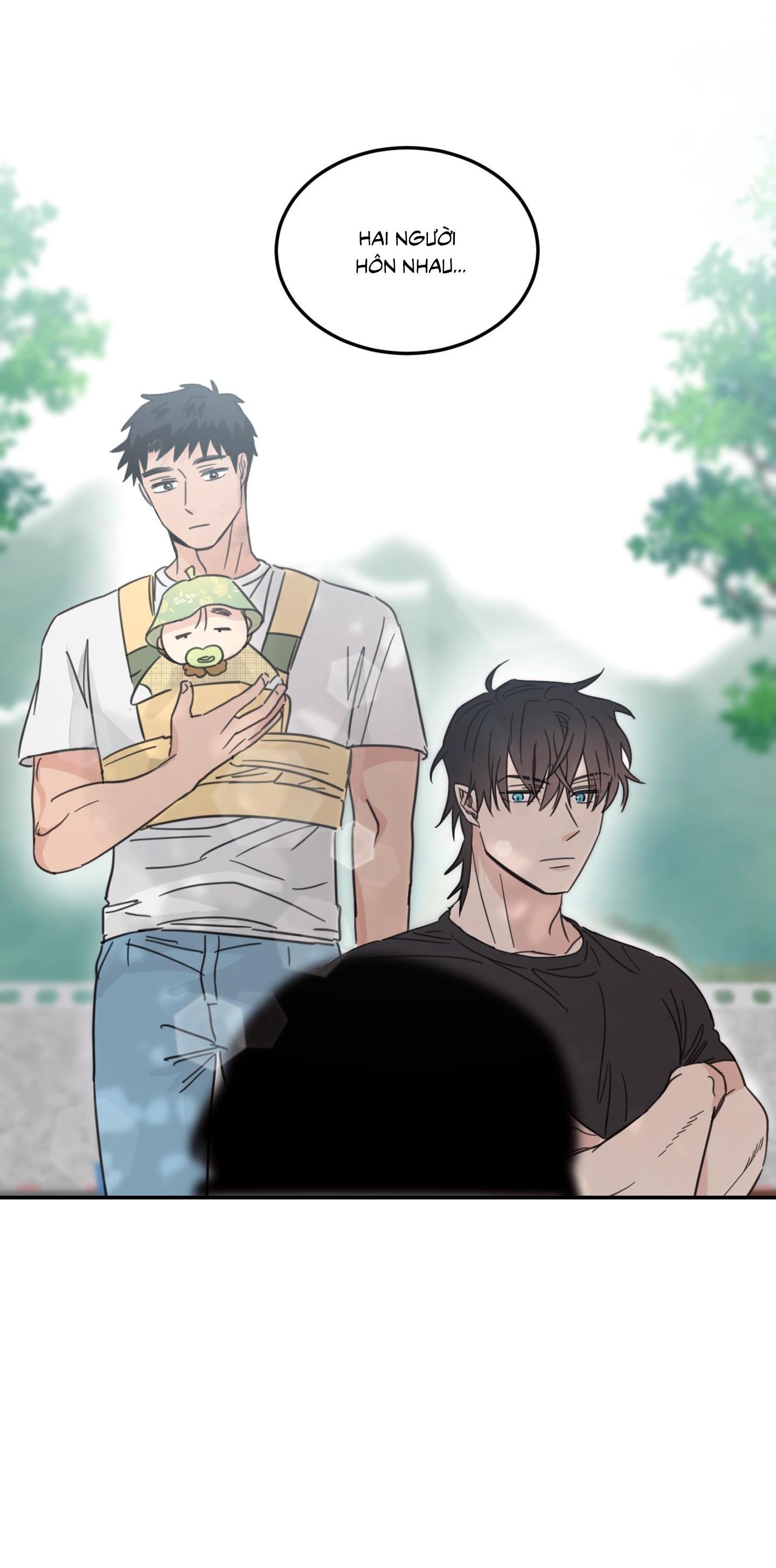 Đọc truyện NGÔI NHÀ HƯỚNG MẶT TRỜI MỌC - Chapter 34