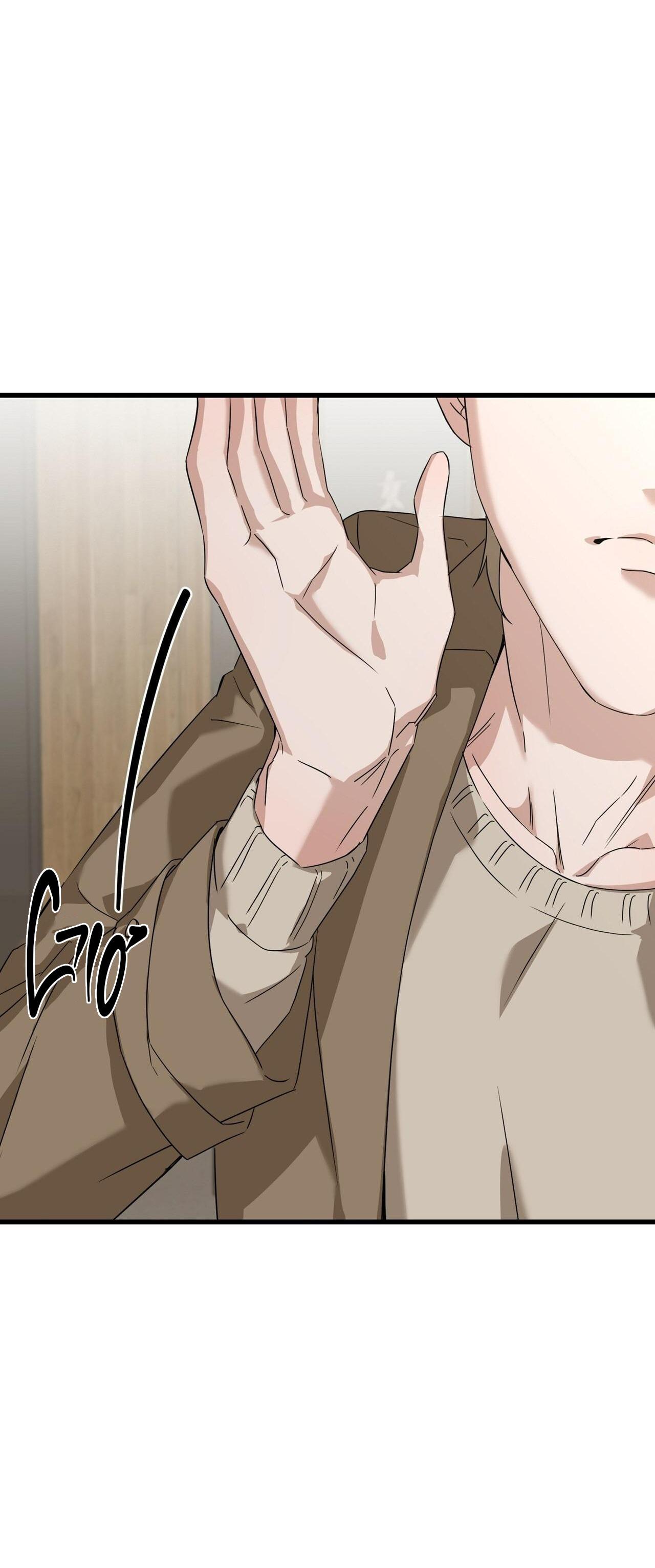 Đọc truyện HỢP ĐỒNG KẸO - Chapter 1