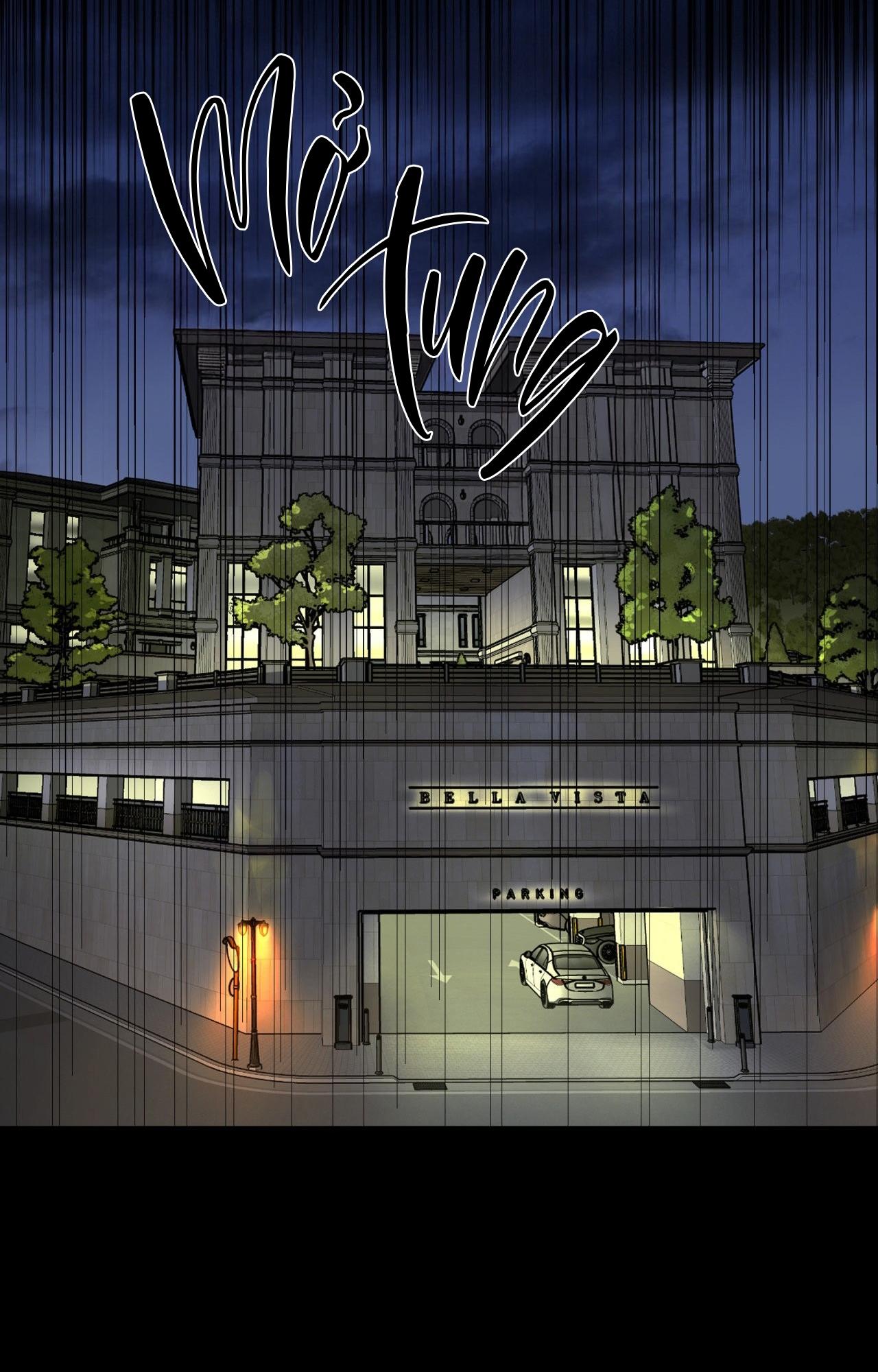 Đọc truyện  ChinhX - Vận Xui - Chapter 58