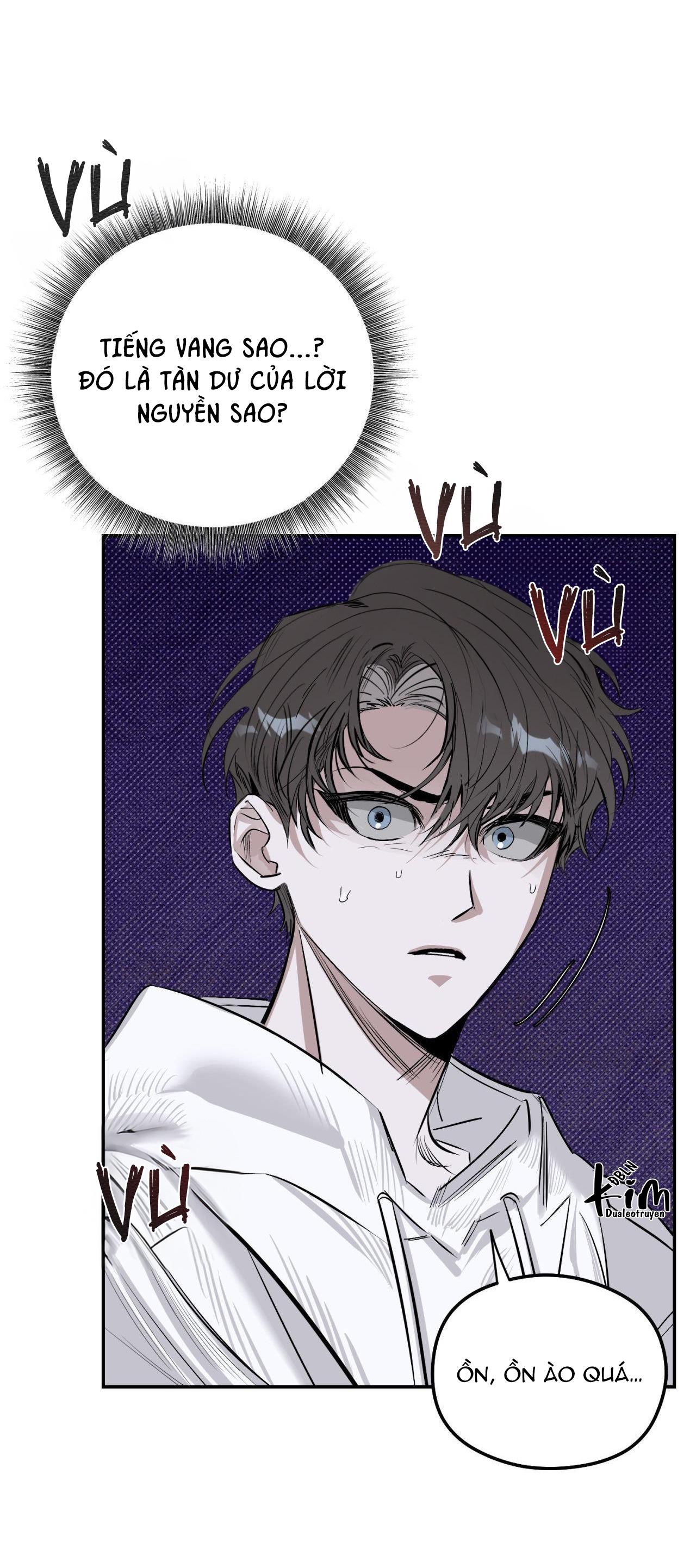 Đọc truyện BÓNG RẮN DƯỚI ÁNH TRĂNG - Chapter 7