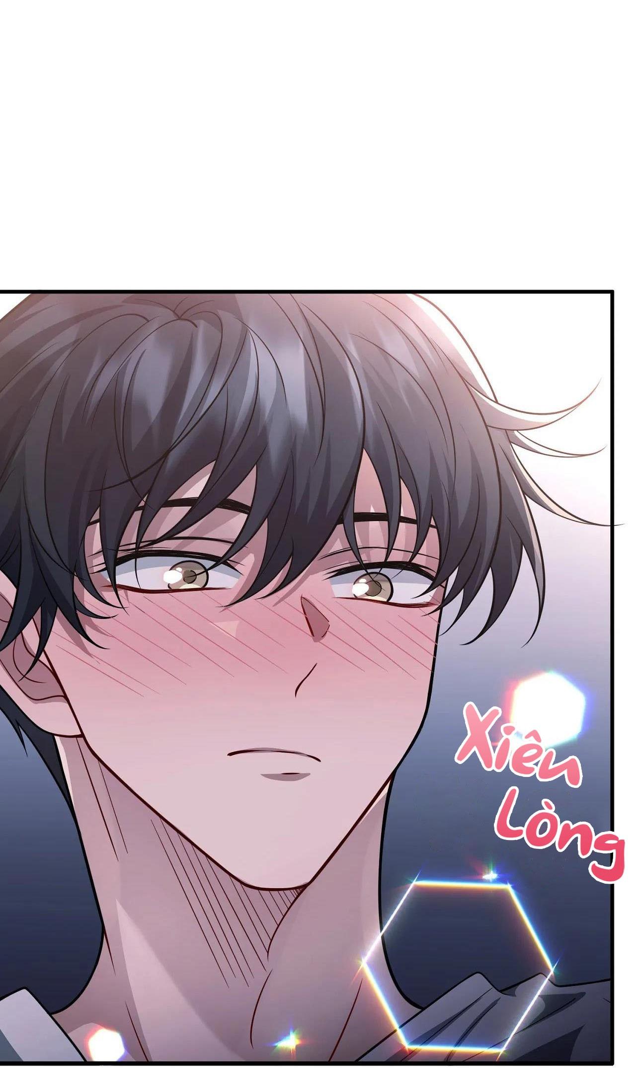 Đọc truyện  Vết Trượt - Chapter 36