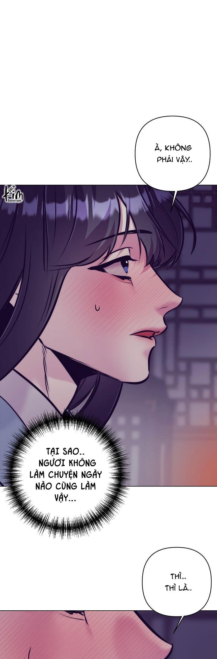 Đọc truyện TRUYỆN NGẮN LỤC LẠC ĐÔI - Chapter 1.5