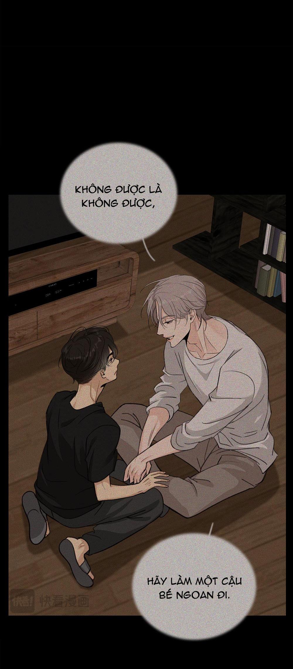 Đọc truyện Quan Hệ Trả Nợ (END) - Chapter 65