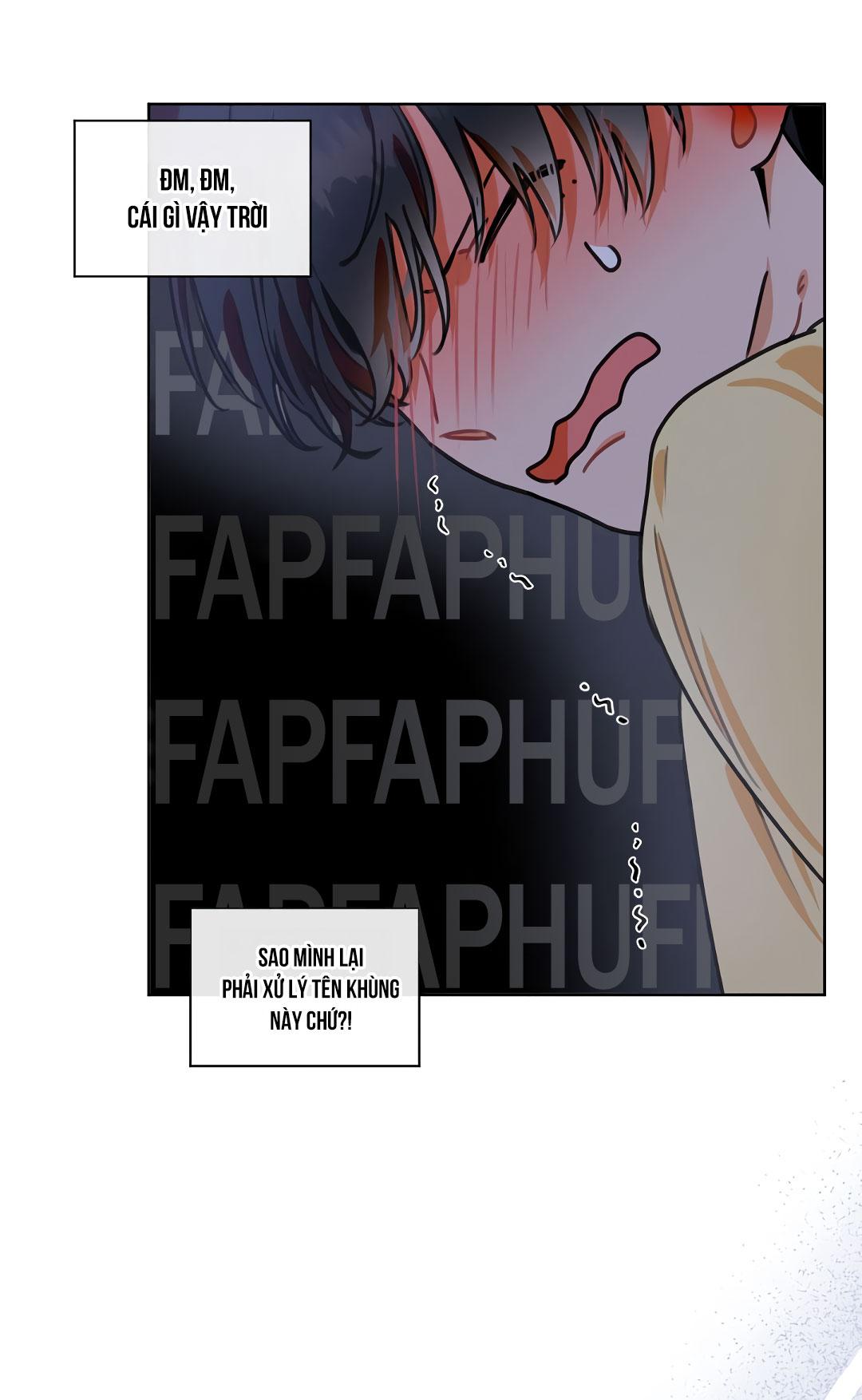 Đọc truyện Tố Cáo Sếp Tôi - Chapter 2