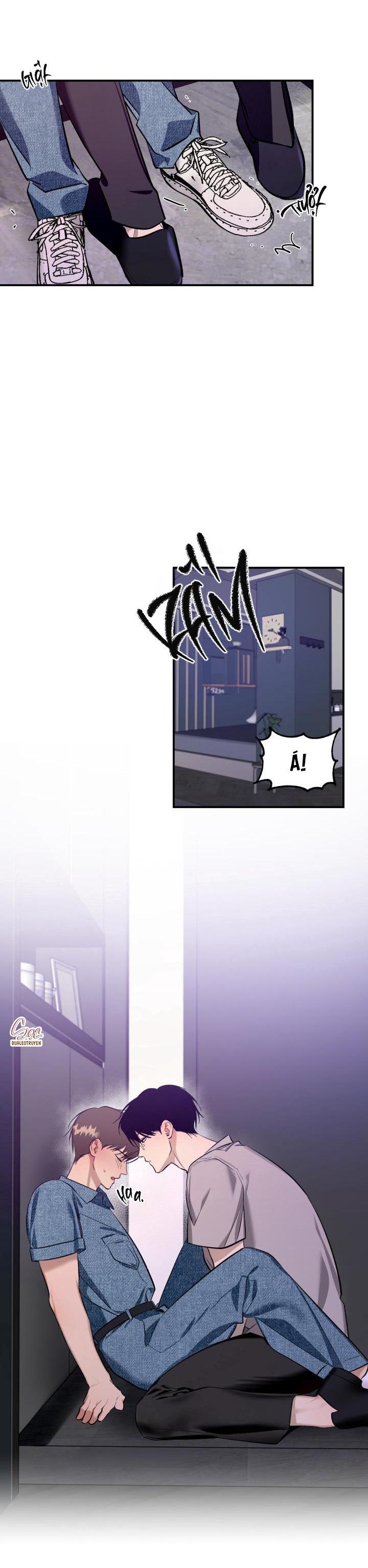 Đọc truyện TUYỂN TẬP TRUYỆN NGẮN HỎNY CỦA NHÀ SẸC - Chapter 78.8