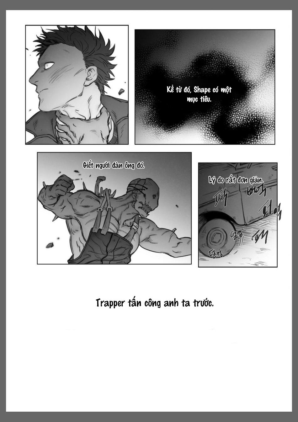 Đọc truyện Tuyển tập truyện doujinshi - Chapter 170