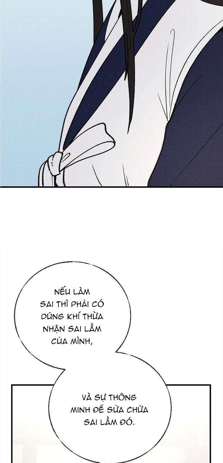 Đọc truyện BL CỔ TRANG-ÂU CỔ NGẮN NHÀ KIM - Chapter 32.3