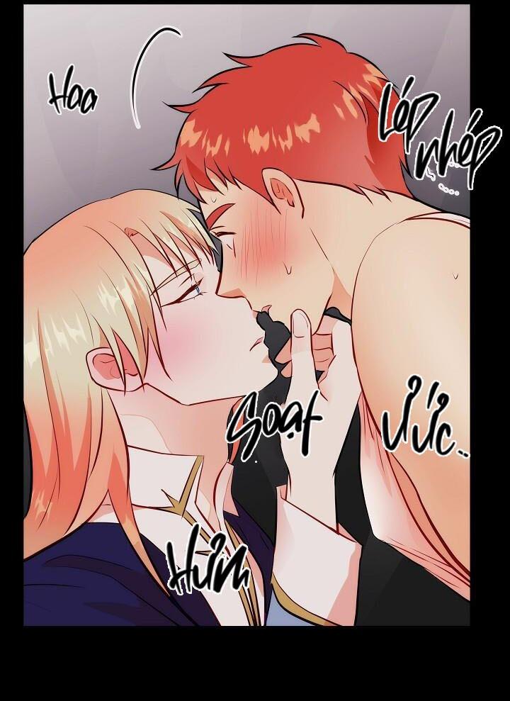 Đọc truyện Phù Thủy Gợi Tình - Chapter 72