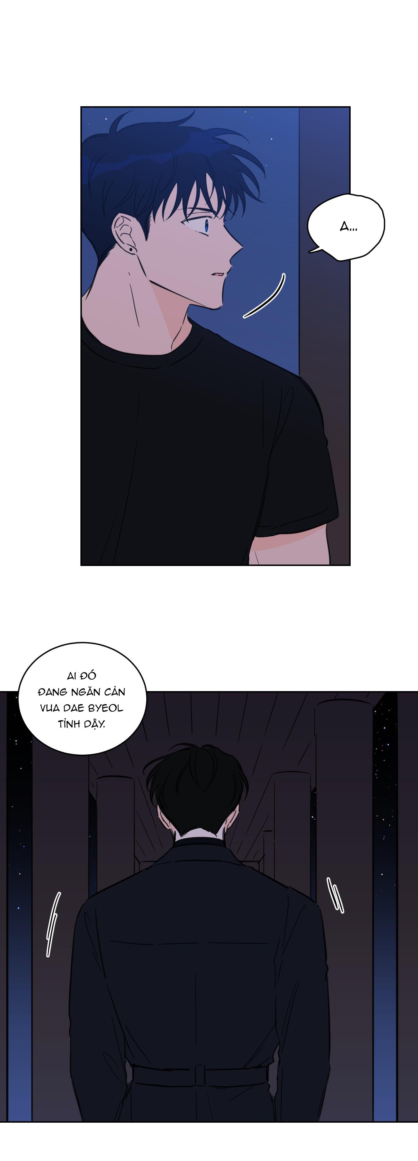 Đọc truyện Mẹo Thuần Hóa Hổ - Chapter 67