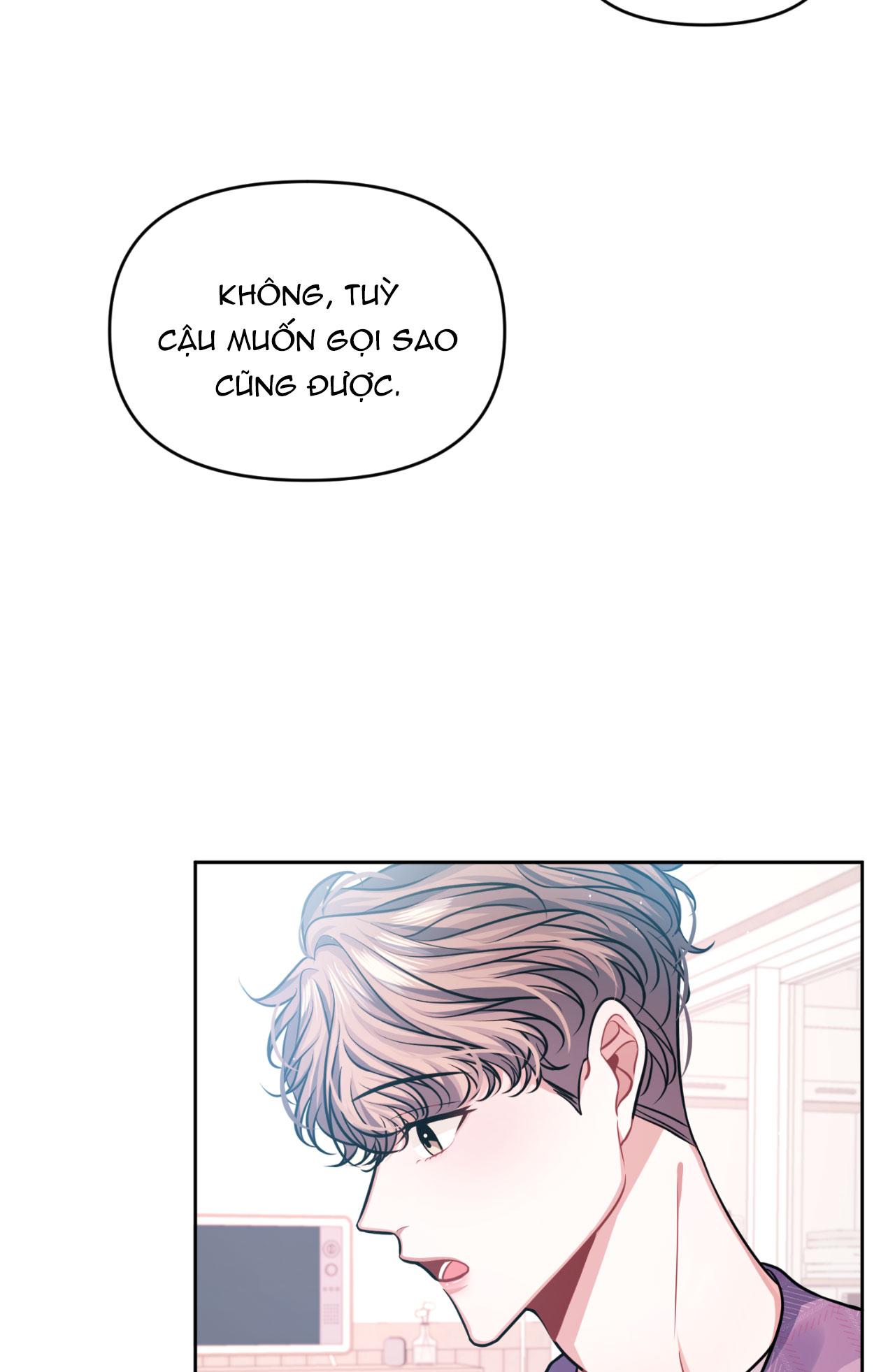 Đọc truyện Ngày Trời Nắng Đẹp - Chapter 3