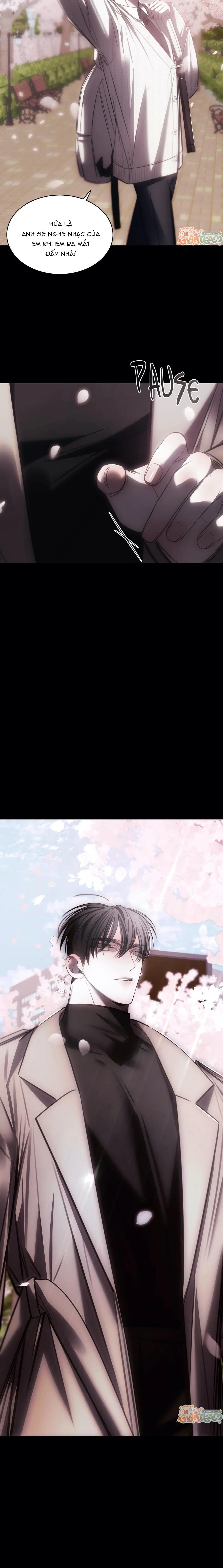 Đọc truyện Vực thẳm - Chapter 18