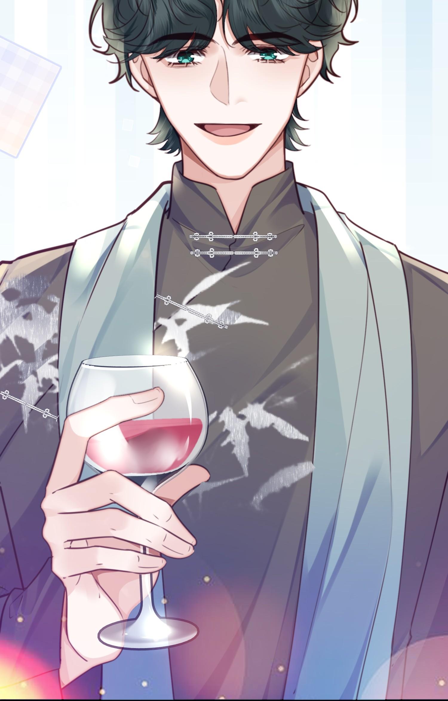 Đọc truyện (END) Đặc Chế Cho Riêng Anh - Chapter 77