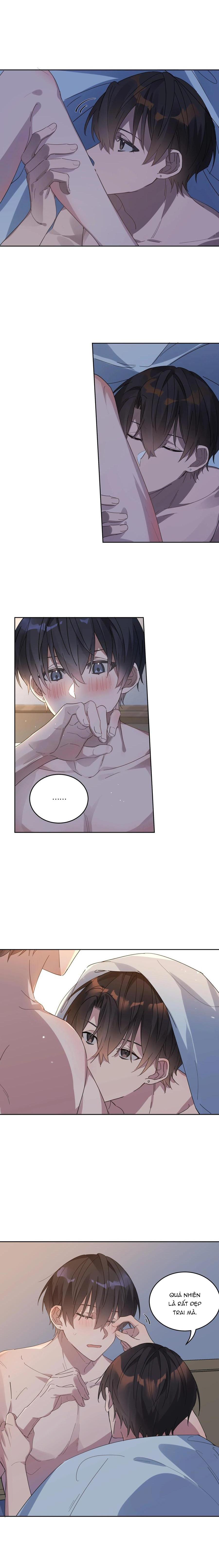 Đọc truyện Tháng Năm Qua - Chapter 44