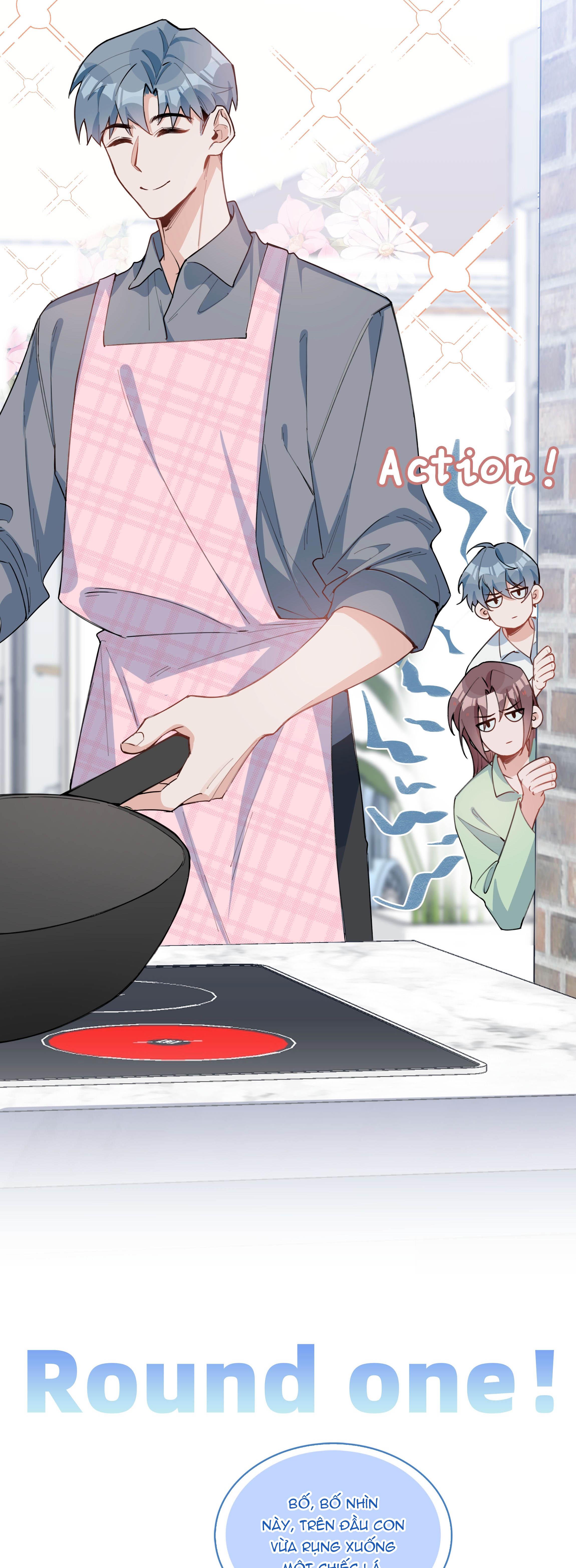 Đọc truyện Trường Cấp Ba Sơn Hải - Chapter 97