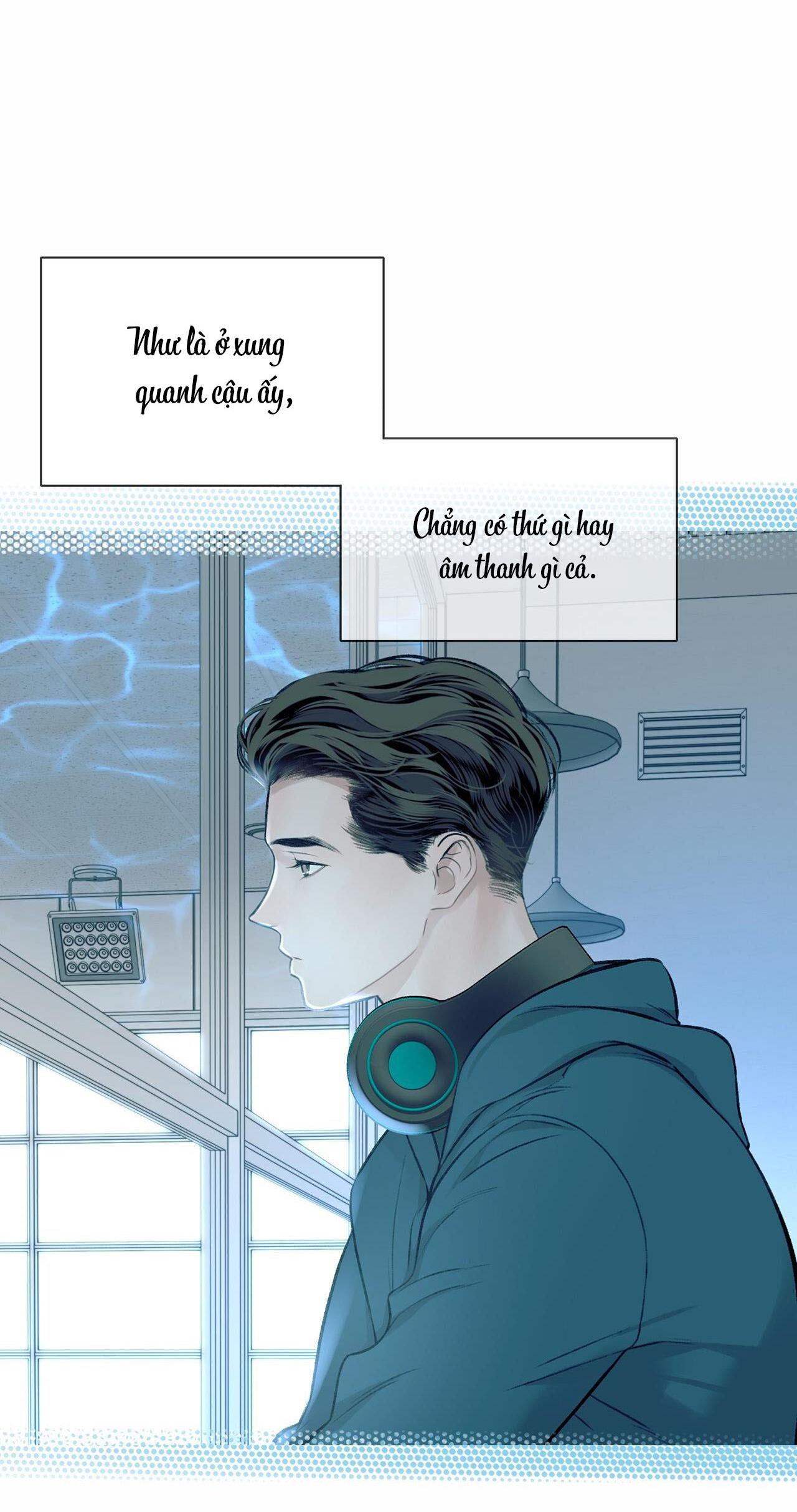 Đọc truyện |DROP| CÚ DASH - Chapter 5