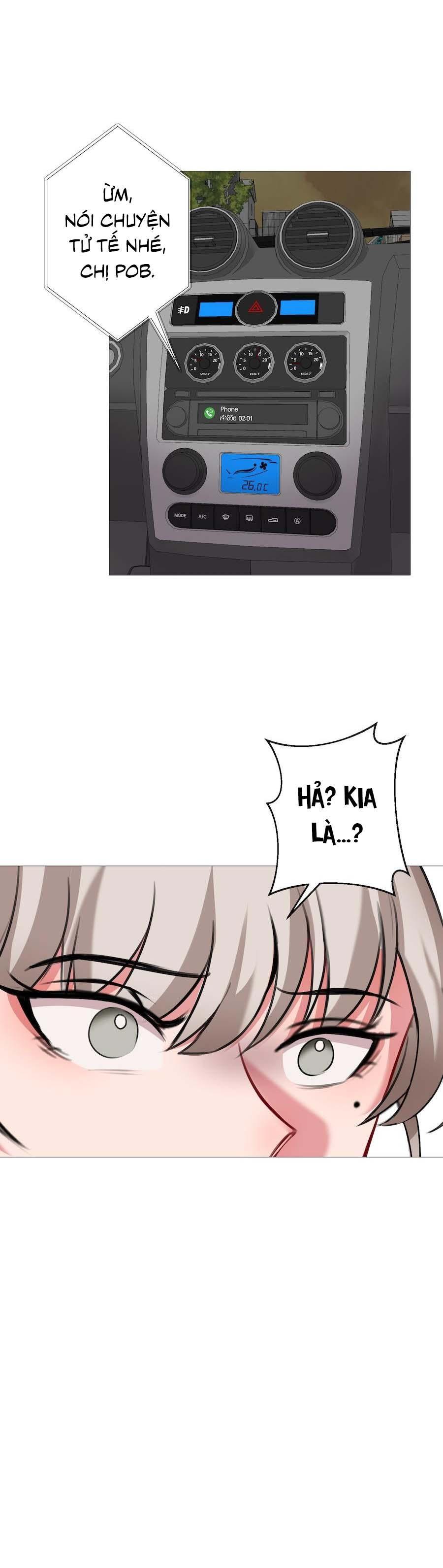 Đọc truyện Flower of youth - Chapter 23